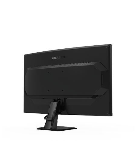 Gigabyte | GS27FC2 EK | 27 " | VA | FHD | 240 Hz | 1 ms | 1920 x 1080 pixels | 350 cd/m² | HDMI ports quantity 2