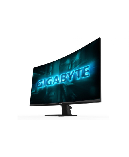 Gigabyte | GS27FC2 EK | 27 " | VA | FHD | 240 Hz | 1 ms | 1920 x 1080 pixels | 350 cd/m² | HDMI ports quantity 2
