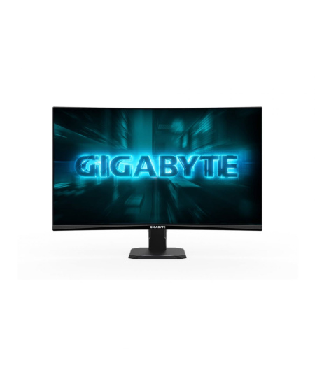 Gigabyte | GS27FC2 EK | 27 " | VA | FHD | 240 Hz | 1 ms | 1920 x 1080 pixels | 350 cd/m² | HDMI ports quantity 2