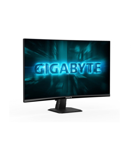 Gigabyte | GS27FC2 EK | 27 " | VA | FHD | 240 Hz | 1 ms | 1920 x 1080 pixels | 350 cd/m² | HDMI ports quantity 2