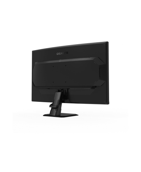 Gigabyte | GS27FC2 EK | 27 " | VA | FHD | 240 Hz | 1 ms | 1920 x 1080 pixels | 350 cd/m² | HDMI ports quantity 2