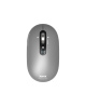 PORT CONNECT Mouse | PURE MAC | Wireless | Bluetooth | Gris clair