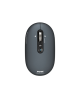 PORT CONNECT Mouse | PURE MAC | Wireless | Bluetooth | Gray