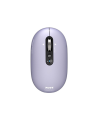 PORT CONNECT Mouse | PURE MAC | Wireless | Bluetooth | Lavender