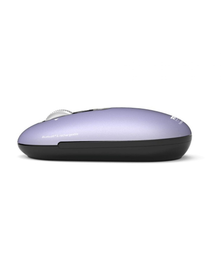 PORT CONNECT Mouse | PURE MAC | Wireless | Bluetooth | Lavender