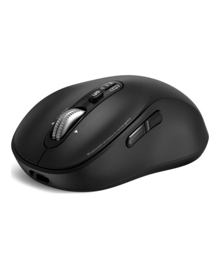 PORT CONNECT Expert Mouse, | Wireless | Bluetooth | Black