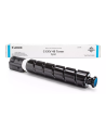 Canon C-EXV 49 (8525B002) Lazerinė kasetė, Žydra
