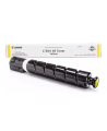 Canon C-EXV 49 (8527B002) Lazerinė kasetė, Geltona