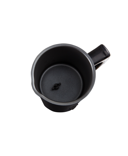 Adler AD 4478  Black,  Milk frother, 500 W