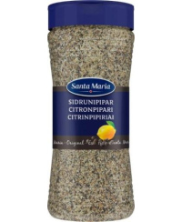 Citrinpipiriai SANTA MARIA, 359 g