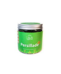 Prieskonių mišinys I AM THE SPICE Persillade, be druskos, 150 g