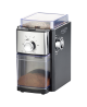 Adler | Coffee Grinder | AD 4448 | 300 W | Coffee beans capacity 250 g | Number of cups 12 per container pc(s) | Black