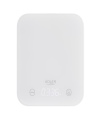 Adler Kitchen Scale | AD 3181w | Graduation 1 g | Display type LED | White