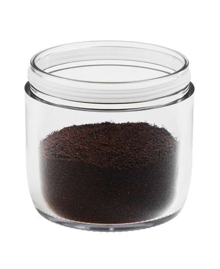 Camry Cordless USB Electric Coffee Grinder | CR 4302 | 25 W | Coffee beans capacity 25-30 g | Black