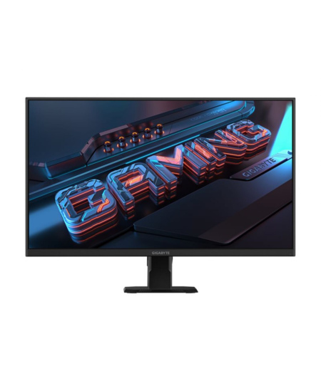 Gigabyte | Gaming Monitor | GS27QA | 27 " | IPS | QHD | 16:9 | 180 Hz | 1 ms | 2560 x 1440 pixels | 300 cd/m² | HDMI ports