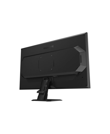 Gigabyte | Gaming Monitor | GS27QA | 27 " | IPS | QHD | 16:9 | 180 Hz | 1 ms | 2560 x 1440 pixels | 300 cd/m² | HDMI ports