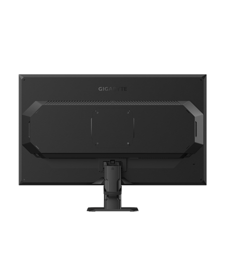 Gigabyte | Gaming Monitor | GS27QA | 27 " | IPS | QHD | 16:9 | 180 Hz | 1 ms | 2560 x 1440 pixels | 300 cd/m² | HDMI ports