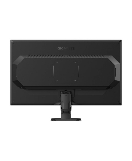 Gigabyte | Gaming Monitor | GS27QA | 27 " | IPS | QHD | 16:9 | 180 Hz | 1 ms | 2560 x 1440 pixels | 300 cd/m² | HDMI ports