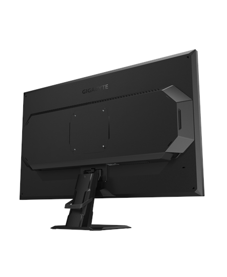 Gigabyte | Gaming Monitor | GS27QA | 27 " | IPS | QHD | 16:9 | 180 Hz | 1 ms | 2560 x 1440 pixels | 300 cd/m² | HDMI ports