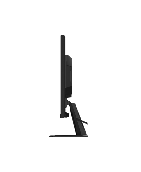 Gigabyte | Gaming Monitor | GS27QA | 27 " | IPS | QHD | 16:9 | 180 Hz | 1 ms | 2560 x 1440 pixels | 300 cd/m² | HDMI ports