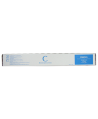 Triumph Adler Copy Kit CK-8511/ Utax CK8511 (1T02L7CTA0/1T02L7CTA1), žydra kasetė