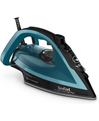 TEFAL | FV6832E0 | Steam Iron | 2800 W | Water tank capacity 270 ml | Continuous steam 50 g/min | Steam boost performance 260 g/