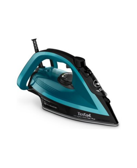 TEFAL | FV6832E0 | Steam Iron | 2800 W | Water tank capacity 270 ml | Continuous steam 50 g/min | Steam boost performance 260 g/