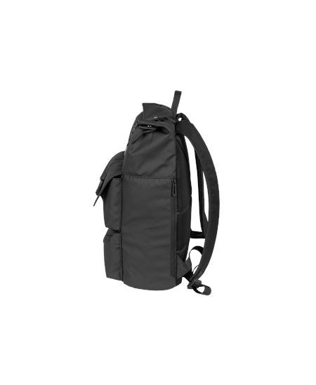 Genesis Pallad 320 | Fits up to size 16 " | Backpack | Shoulder strap | Black
