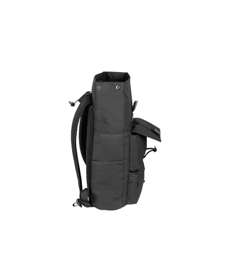 Genesis Pallad 320 | Fits up to size 16 " | Backpack | Shoulder strap | Black