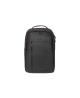 Genesis Pallad 480 | Fits up to size 16 " | Backpack | Shoulder strap | Black