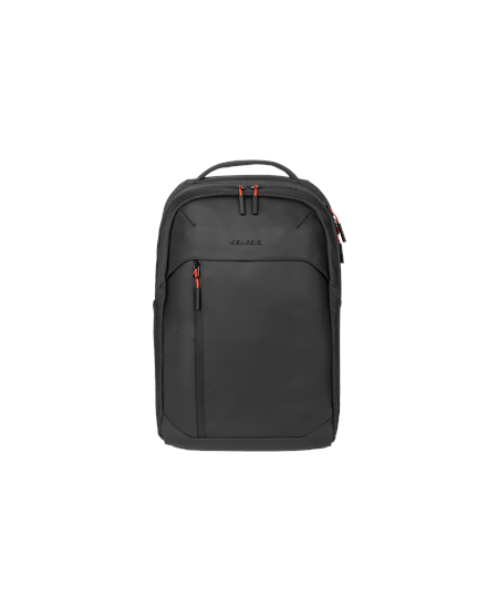 Genesis Pallad 480 | Fits up to size 16 " | Backpack | Shoulder strap | Black