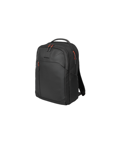 Genesis Pallad 480 | Fits up to size 16 " | Backpack | Shoulder strap | Black