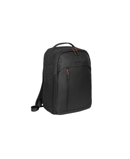 Genesis Pallad 480 | Fits up to size 16 " | Backpack | Shoulder strap | Black