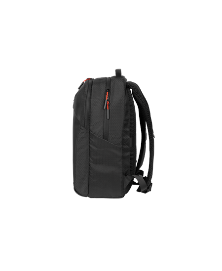 Genesis Pallad 480 | Fits up to size 16 " | Backpack | Shoulder strap | Black