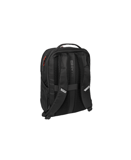 Genesis Pallad 480 | Fits up to size 16 " | Backpack | Shoulder strap | Black