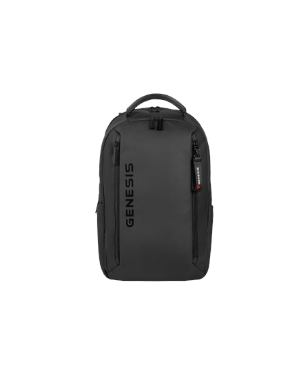 Genesis Pallad 510 | Fits up to size 17.3 " | Backpack | Shoulder strap | Black