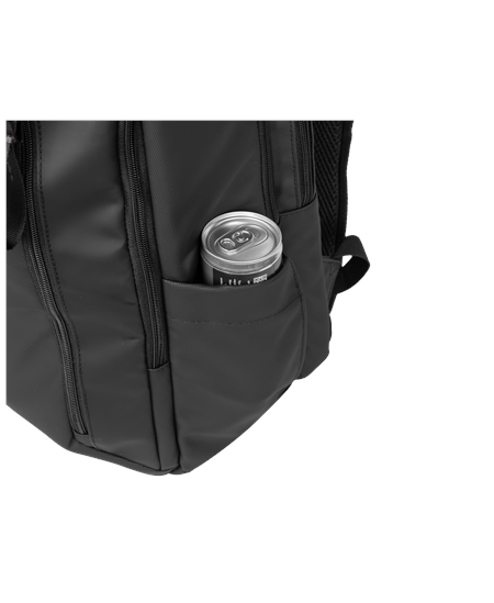 Genesis Pallad 510 | Fits up to size 17.3 " | Backpack | Shoulder strap | Black