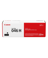 Canon CRG 046H (1254C002) Lazerinė kasetė, Juoda