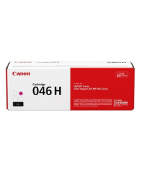 Canon CRG 046H (1252C002) Lazerinė kasetė, Purpurinė