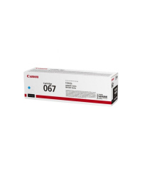 Canon CRG 067 (5101C002) Lazerinė kasetė, Žydra