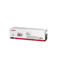 Canon CRG 067 (5100C002) Lazerinė kasetė, Purpurinė