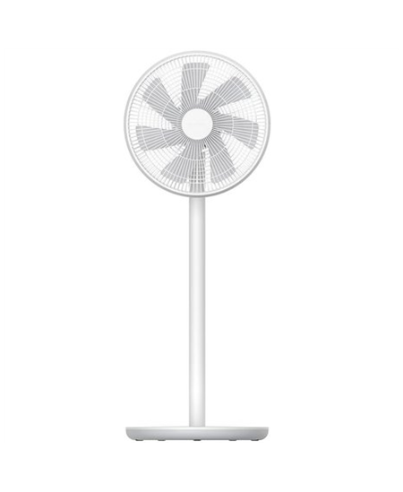 Xiaomi | Mi Smart Standing Fan | 2 | Stand Fan | 15 W | Oscillation | White