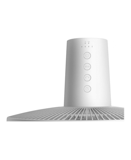 Xiaomi | Mi Smart Standing Fan | 2 | Stand Fan | 15 W | Oscillation | White