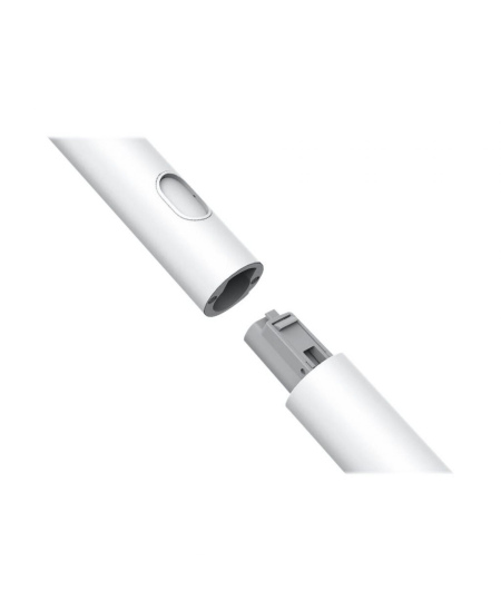 Xiaomi | Mi Smart Standing Fan | 2 | Stand Fan | 15 W | Oscillation | White