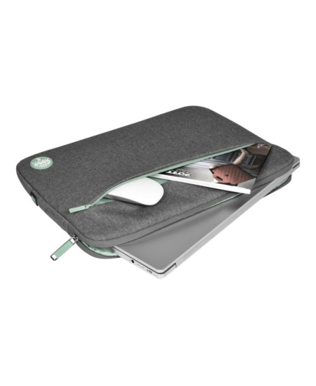 PORT DESIGNS Yosemite Eco Sleeve 15.6 Grey
