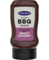 BBQ padažas SANTA MARIA Smoky Hickory,345g