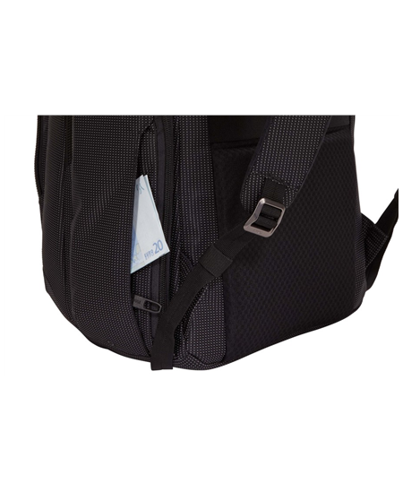 Thule | Crossover 2 30L | C2BP-116 | Fits up to size 15.6 " | Backpack | Black