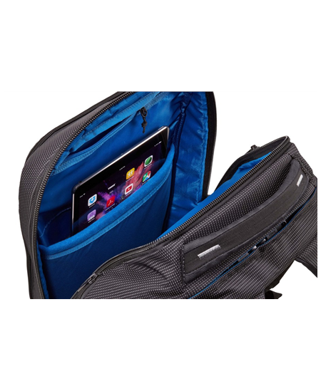 Thule | Crossover 2 30L | C2BP-116 | Fits up to size 15.6 " | Backpack | Black