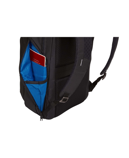 Thule | Crossover 2 30L | C2BP-116 | Fits up to size 15.6 " | Backpack | Black