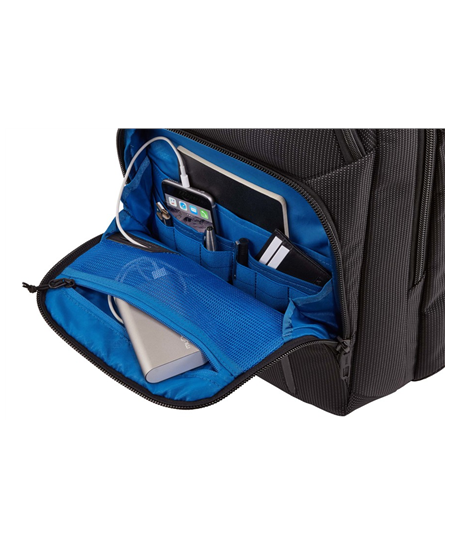 Thule | Crossover 2 30L | C2BP-116 | Fits up to size 15.6 " | Backpack | Black